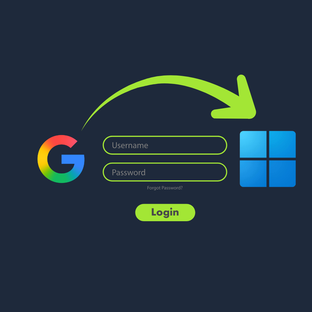 Come GCPW ha risolto il problema dei troppi account a scuola