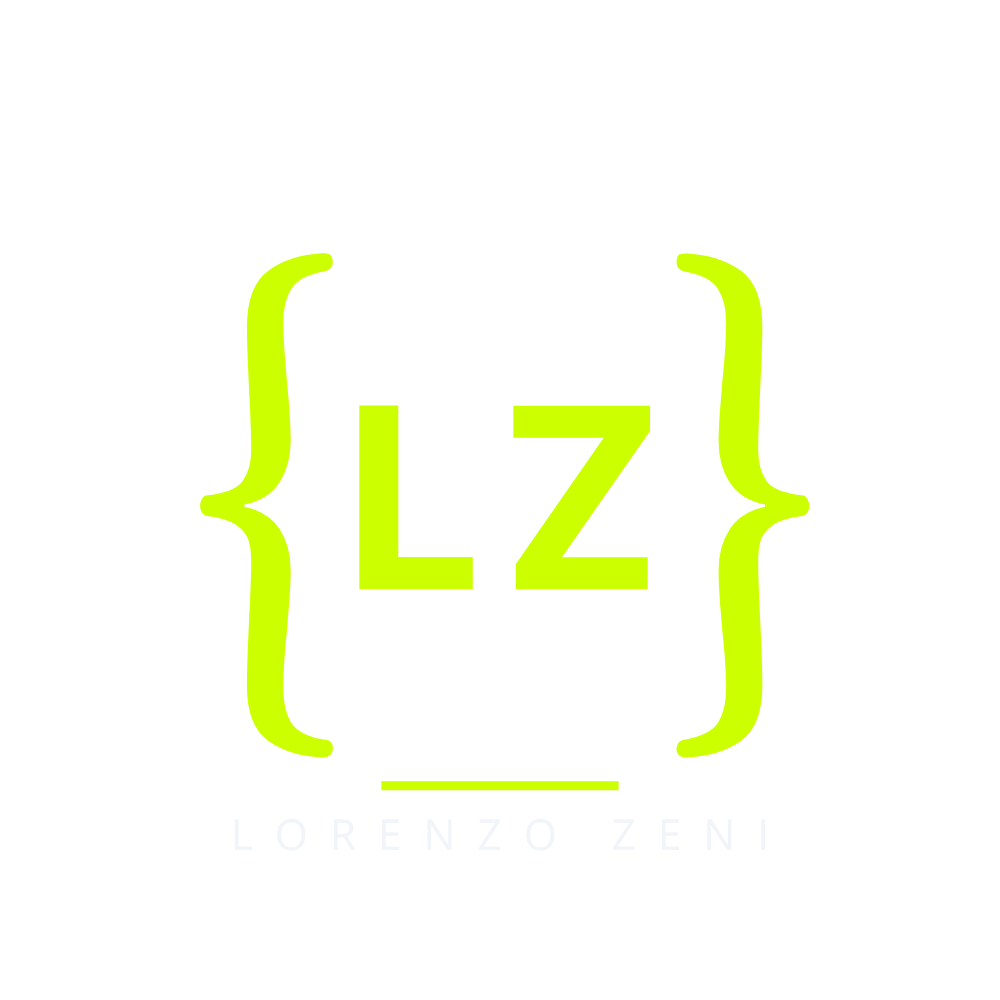 Lorenzo Zeni